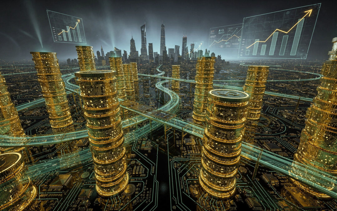 China’s AI Startup Boom: $16 Billion in 90 Days