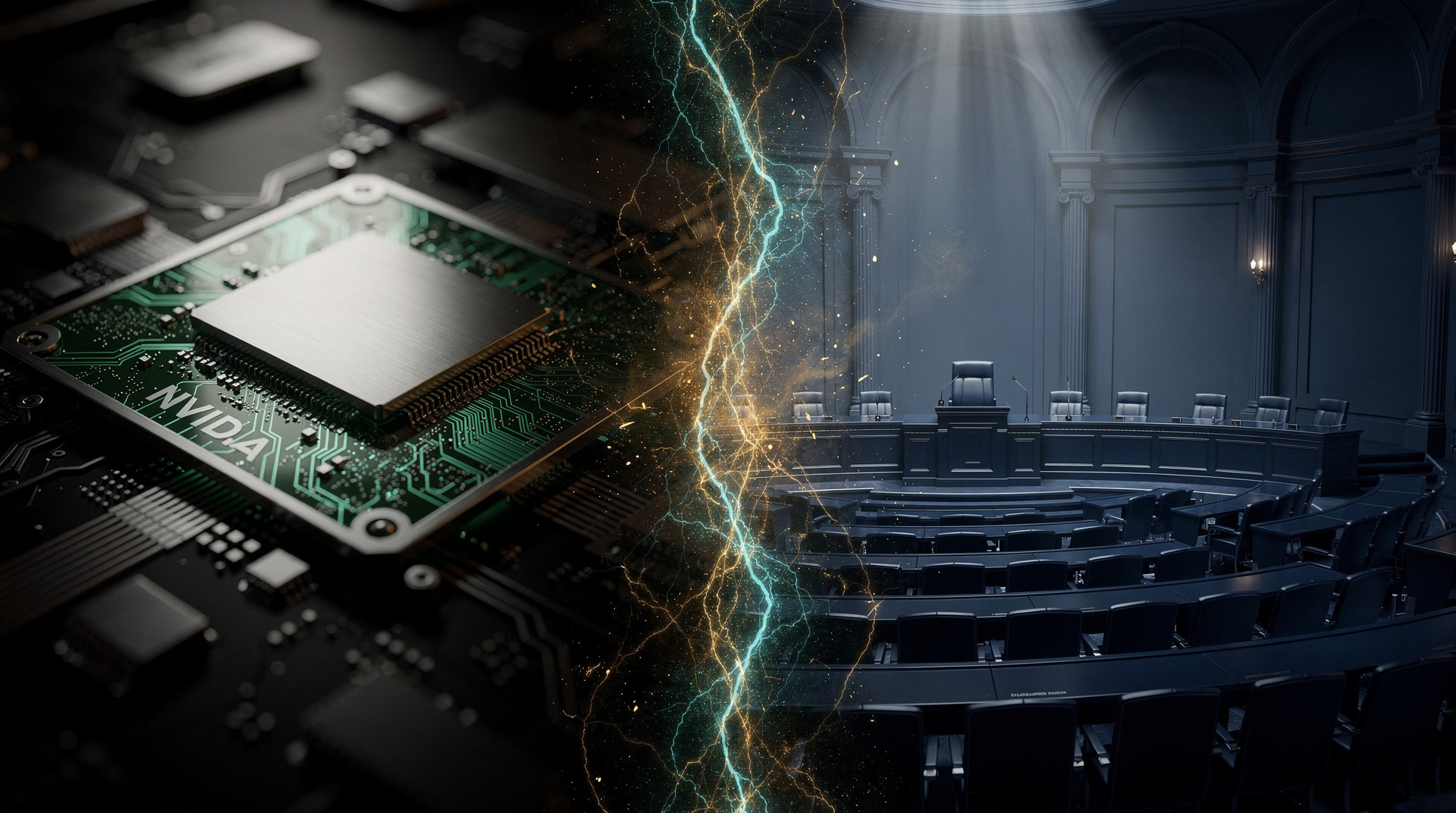 Nvidia CEO Jensen Huang has declined to testify before the US Senate on China chip sales and export controls. The snub exposes a deepening rift between Silicon Valley and Washington — with Beijing watching closely.