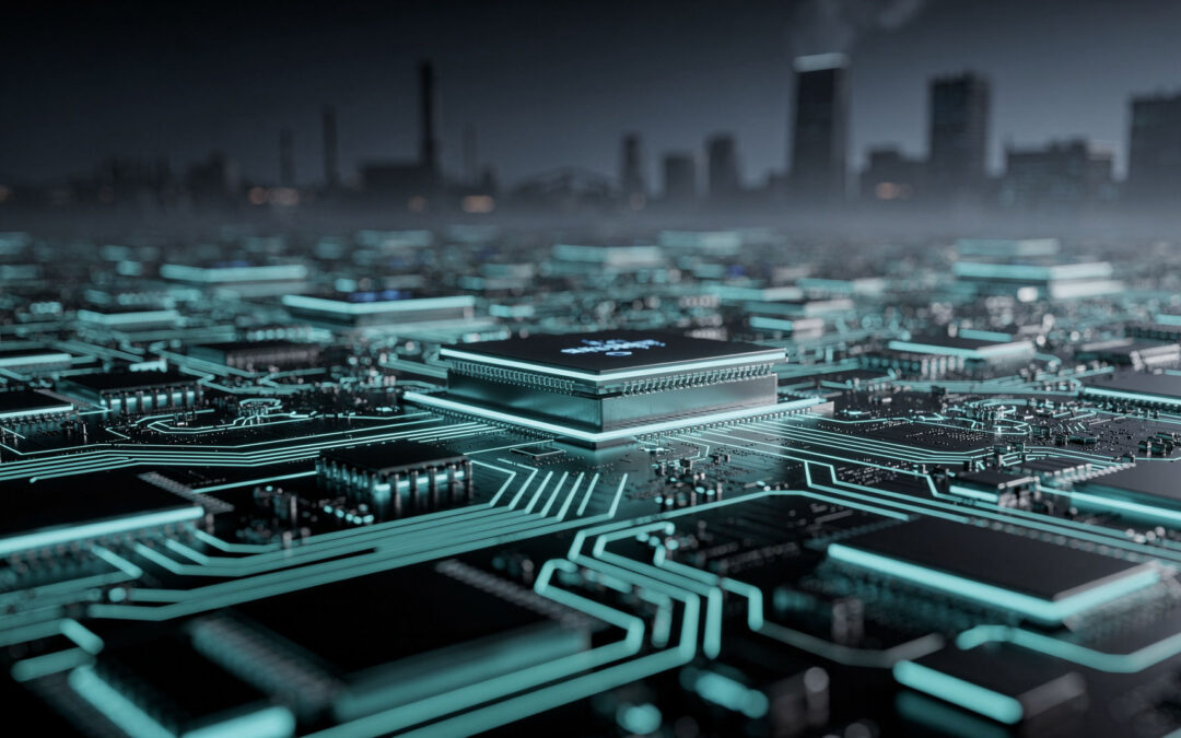 Huawei’s Chip Bombshell: From Survival Mode to 1.4 Nanometres by 2031