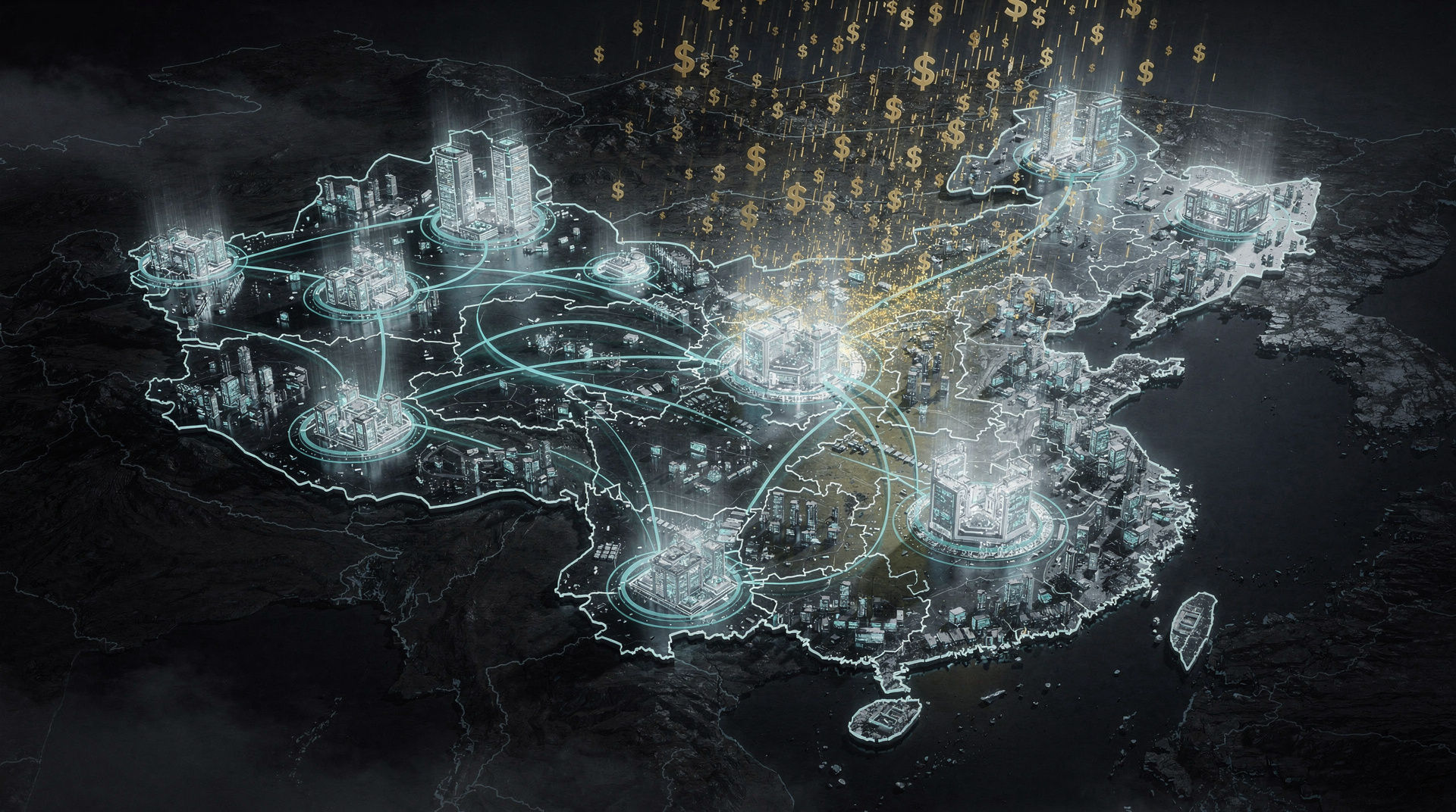 China is preparing to spend $295 billion over five years on a national AI data center grid, directed by the NDRC. Combined with a confidential EngineAI IPO filing, the scale of China’s AI buildout is becoming clear. China is preparing to spend $295 billion over five years on a national AI data center grid, directed by the NDRC. Combined with a confidential EngineAI IPO filing, the scale of China's AI buildout is becoming clear.