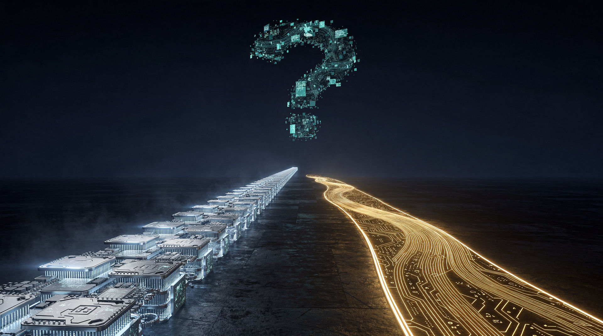 Anthropic says America's AI lead is widening. Stanford says China closed the gap to 2.7%. China just gave away a model that beats Google. The contradiction at the heart of the AI race — and why the disagreement itself is the real story.