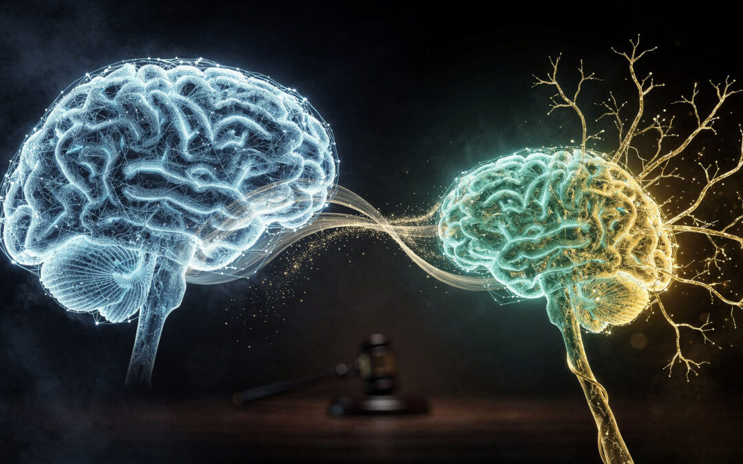 The Theft Theory: Is China’s AI Miracle Built on Stealing America’s Homework?
