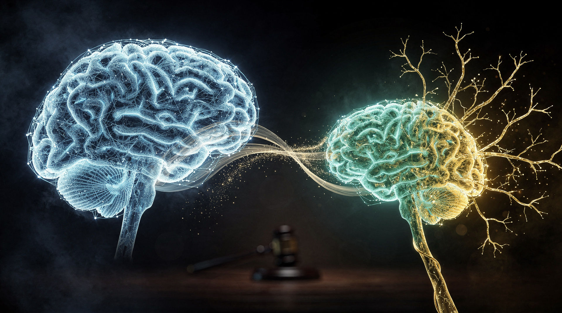 Washington increasingly claims China's cheap AI models are "distilled" from American ones — and a Google engineer was convicted of AI espionage for China in January. But is the theft theory the whole truth, or a convenient story? An honest look.