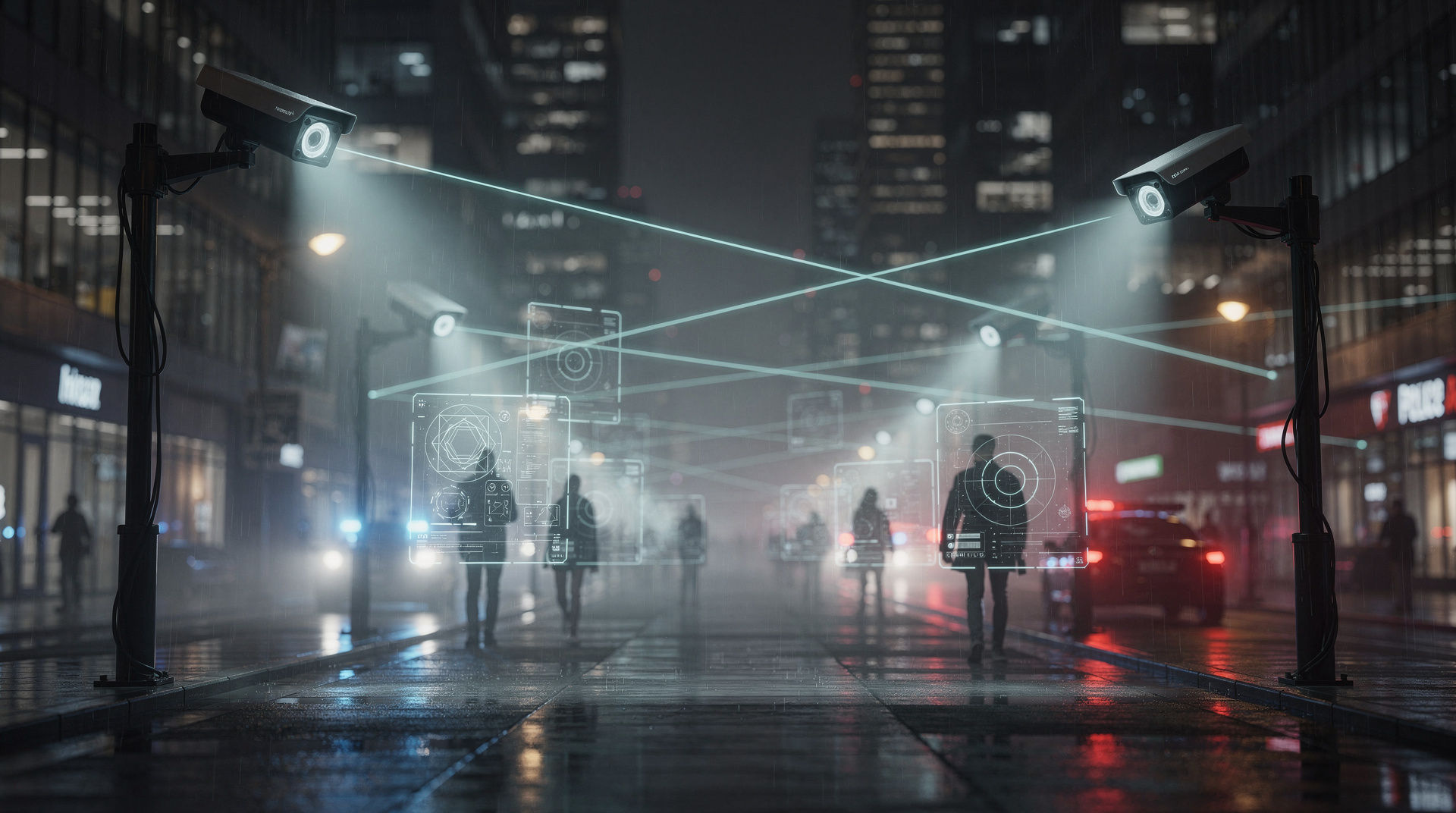 China is upgrading its vast surveillance infrastructure with on-device AI, LLMs, and predictive unrest detection. A Financial Times investigation reveals the scale — and the global implications.