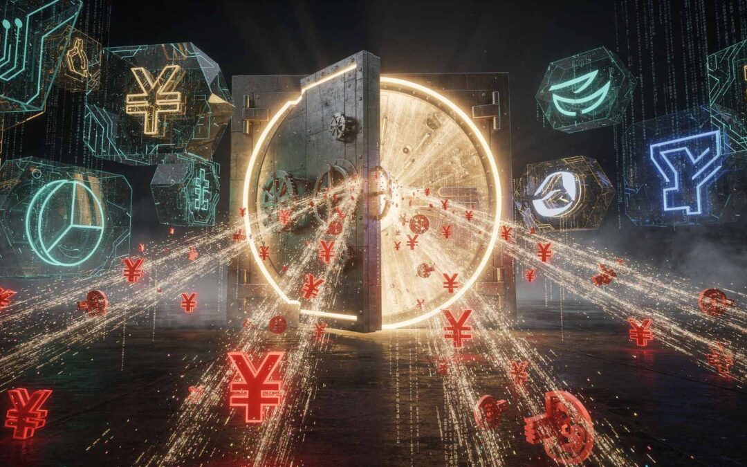 DeepSeek Breaks Its Own Rule: China’s AI Champion Raises $7.4 Billion