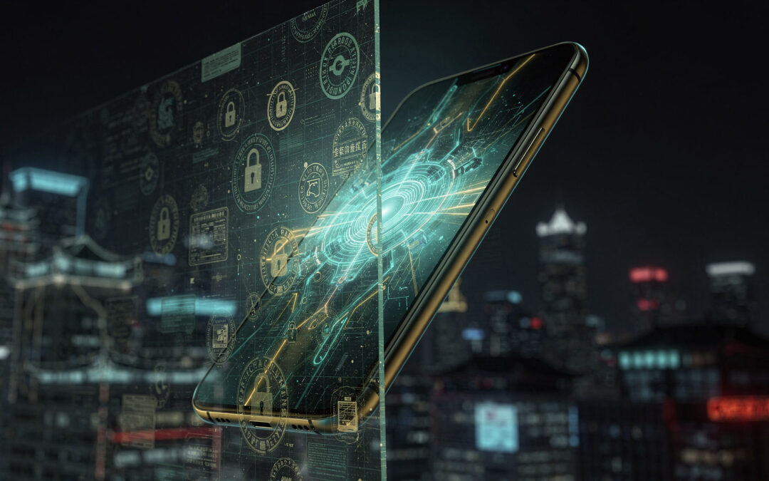 Apple’s AI Hits a Wall in China — Again