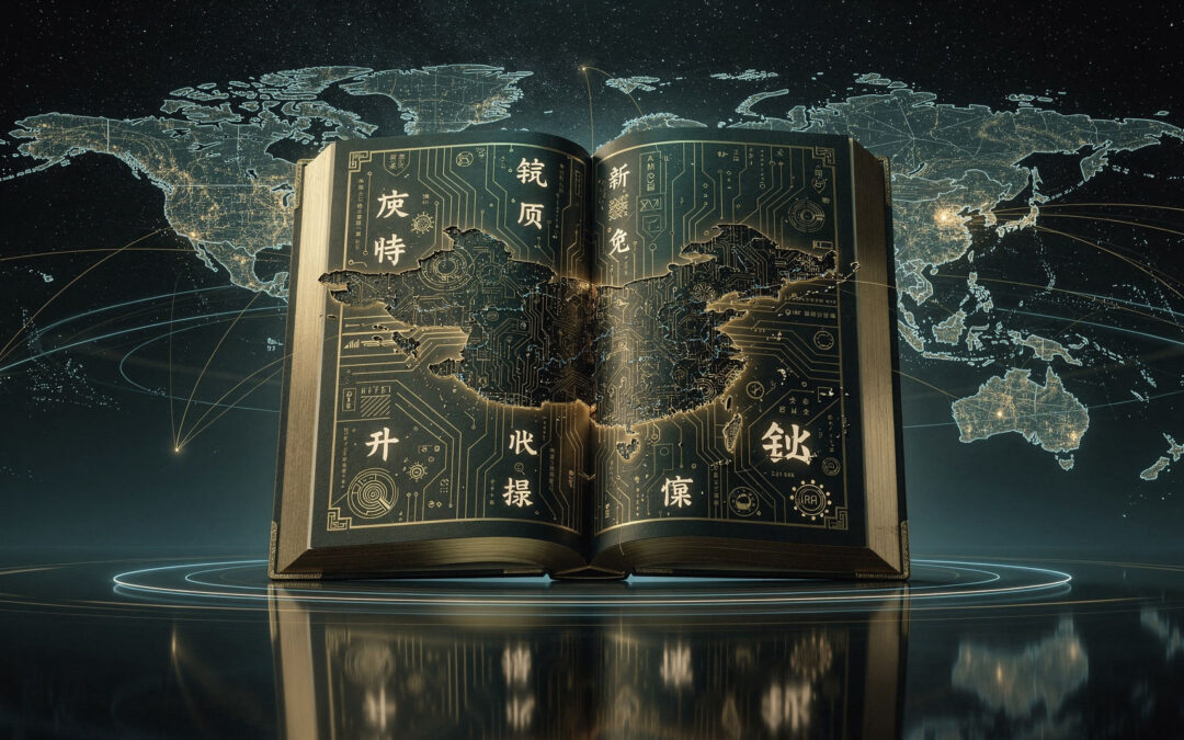 Beijing’s Master Plan: China Is Writing the World’s Most Comprehensive AI Law