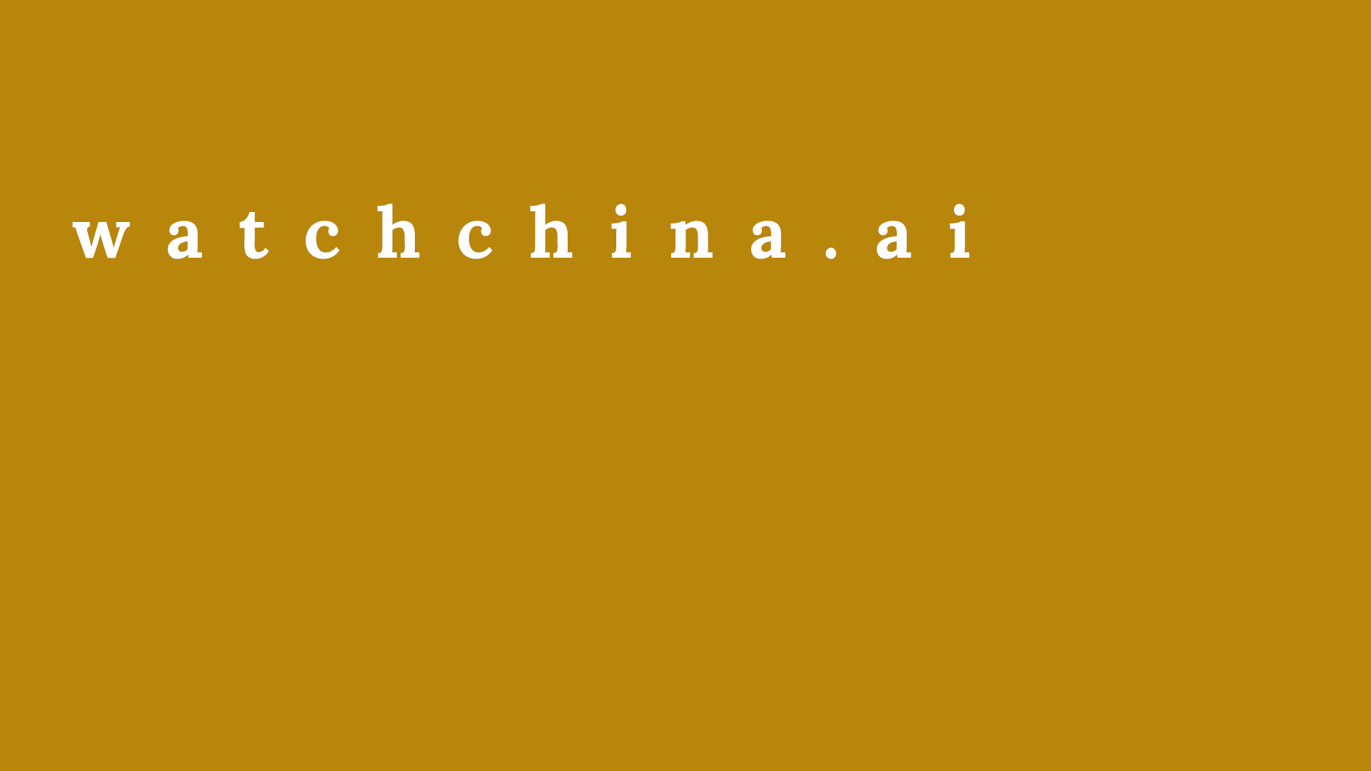 Xi Jinping will personally headline the World AI Conference in Shanghai for the first time, launching a global AI alliance and 5,000 training slots for developing nations — an open challenge to US dominance. But his openness pitch hides a contradiction.