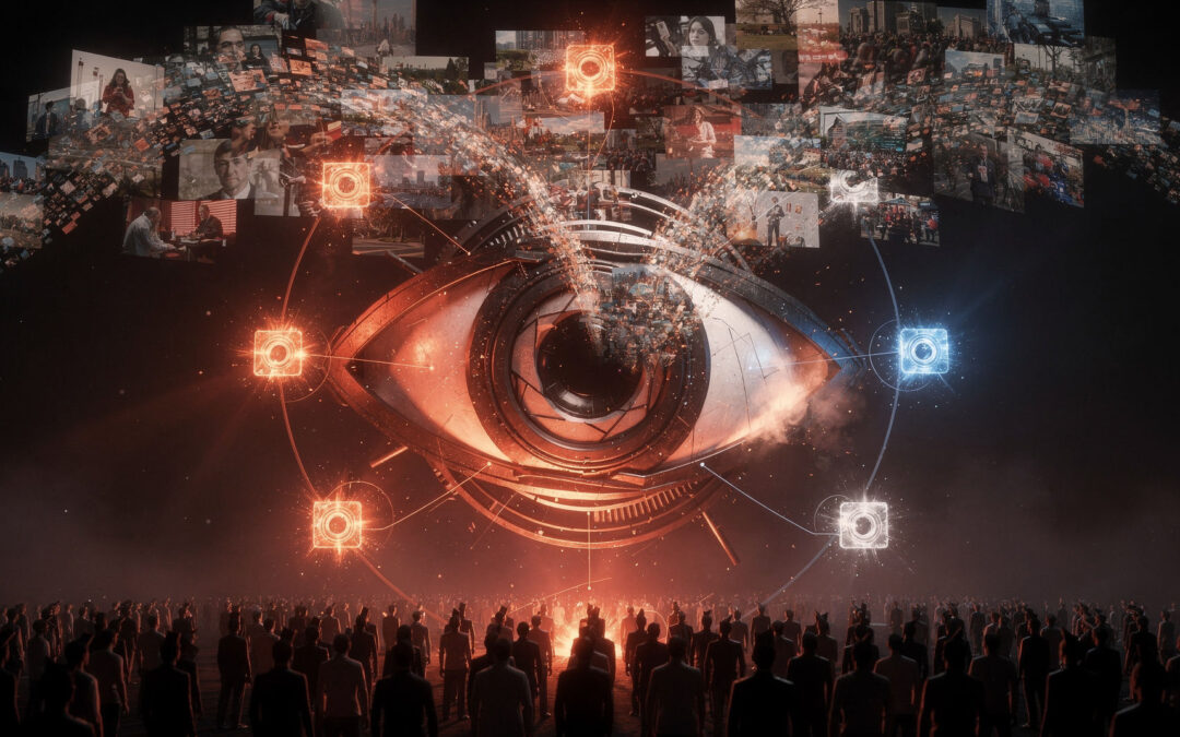 Nine of the Top Ten: China’s AI Video Dominance Isn’t Coming for Hollywood — It’s Coming for Reality Itself