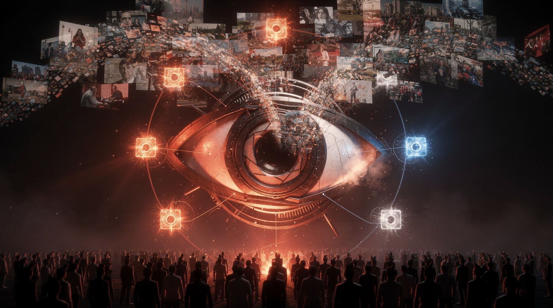 Nine of the world's ten best AI video models are Chinese — only Google holds a top spot. But the real stakes go far beyond Hollywood: whoever controls the tools that manufacture synthetic video controls how humanity perceives reality itself.