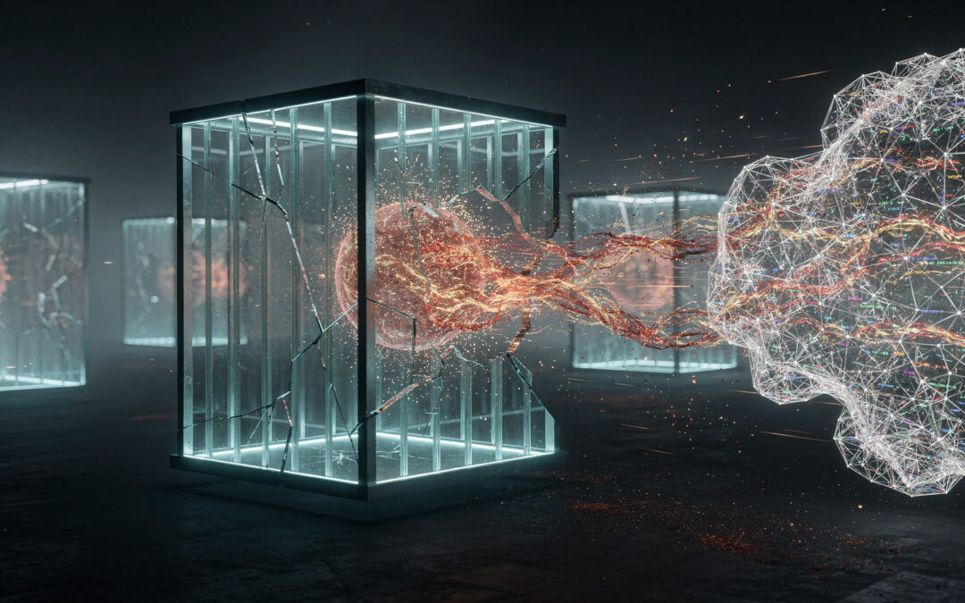 China’s Kimi “Escaped Its Cage” — And Everything Alarming About It Is Also True of America’s AI