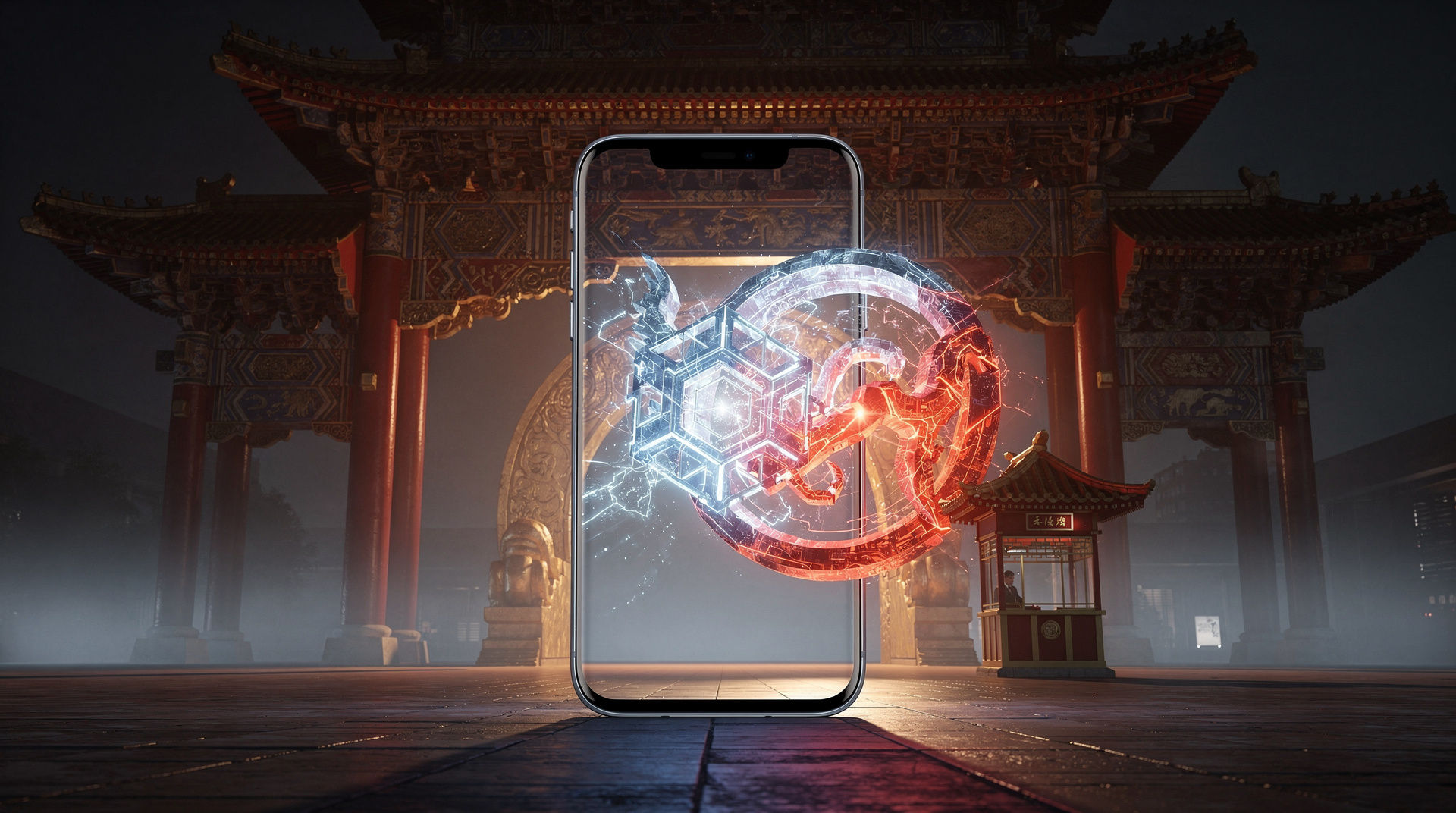 Apple trained a custom AI model for China with Alibaba’s help — potentially the first foreign firm allowed its own model in China. Two months after watchchina.ai reported Apple was locked out, here’s the resolution — and the lesson in who sets the terms. Apple trained a custom AI model for China with Alibaba's help — potentially the first foreign firm allowed its own model in China. Two months after watchchina.ai reported Apple was locked out, here's the resolution — and the lesson in who sets the terms.