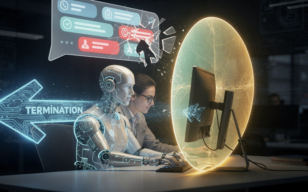 No, China Didn’t Just “Make It Illegal for AI to Take Your Job” — But What It Actually Did Matters More