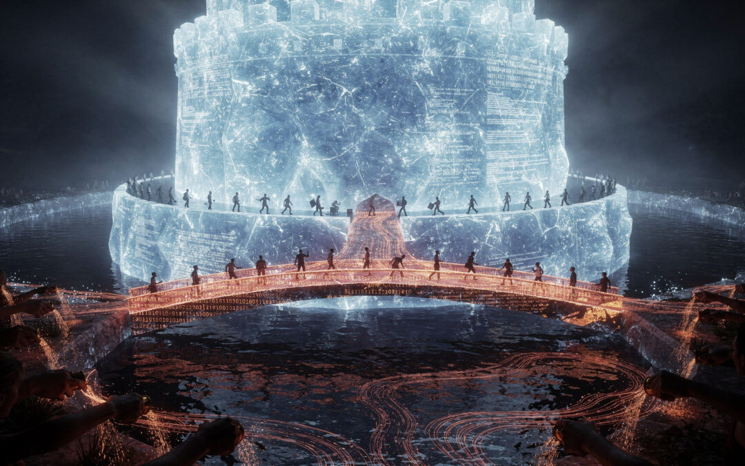 DeepSeek Just Open-Sourced a Weapon Aimed at Nvidia’s Last Fortress: CUDA