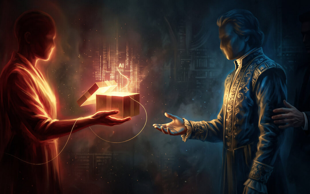 Alibaba’s Pitch to Europe: “Build on Our Open AI — Before America Shuts You Off Too”